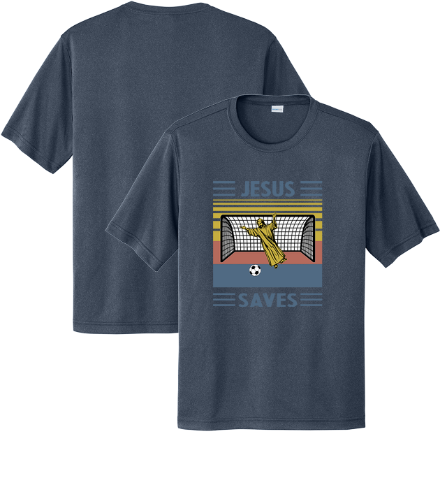 Preview True Navy Heather