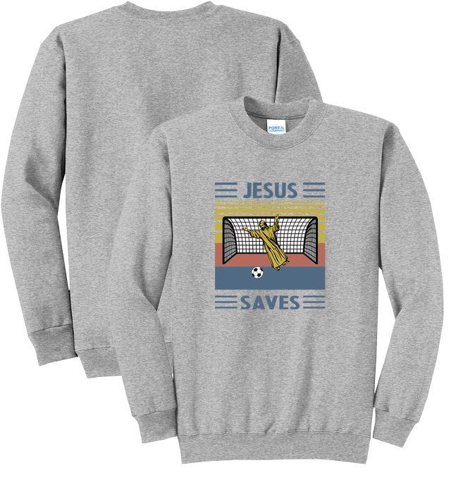 Preview Athletic Heather