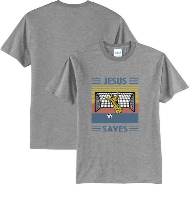 Preview Athletic Heather