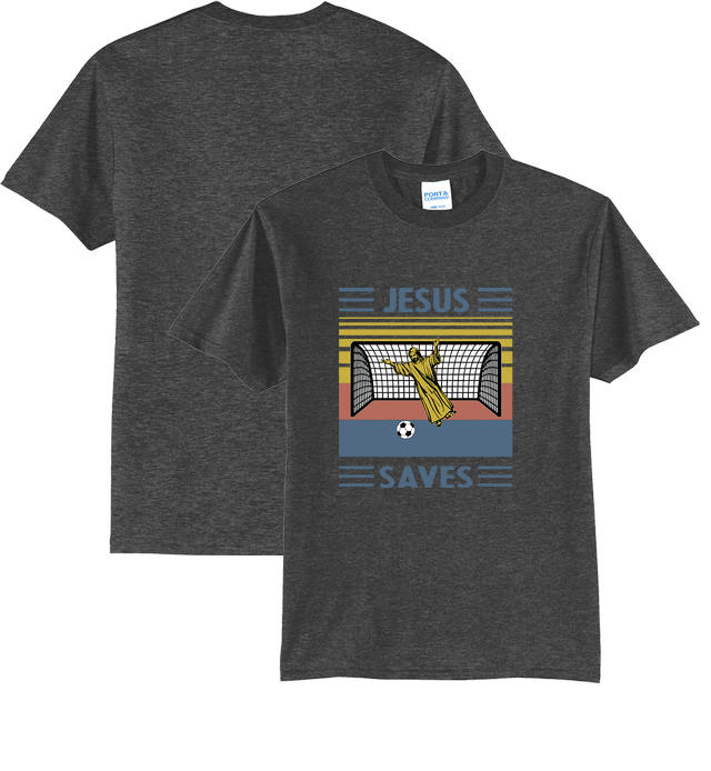 Preview Dark Heather Grey