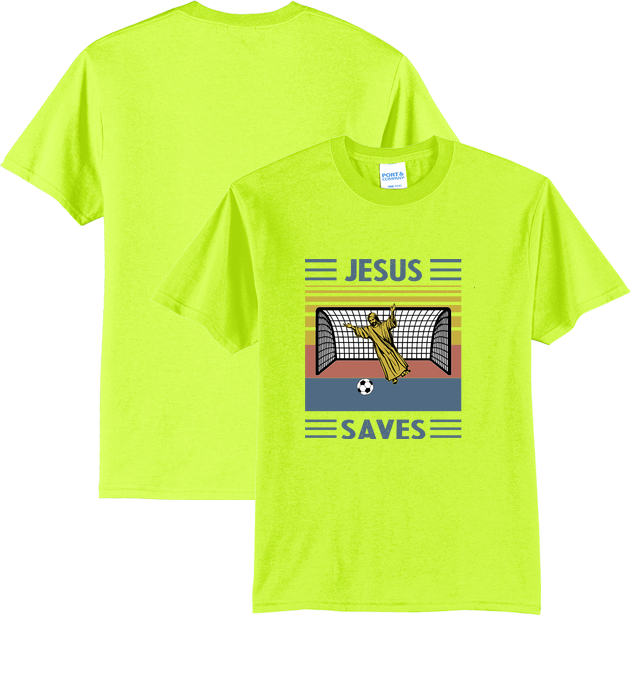 Preview Safety Green