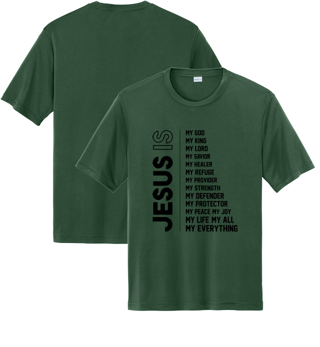 Preview Forest Green