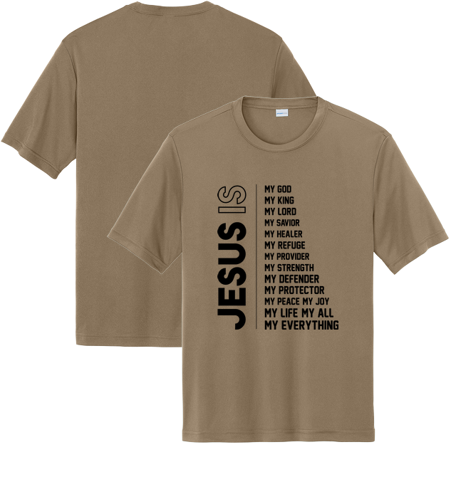 Preview Woodland Brown