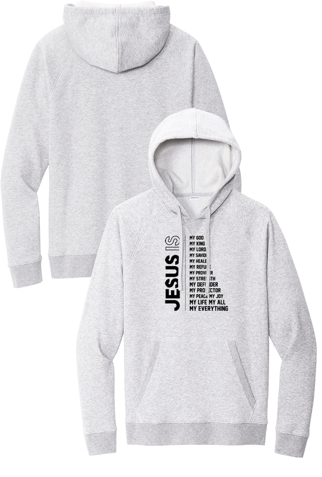 Preview Athletic Heather