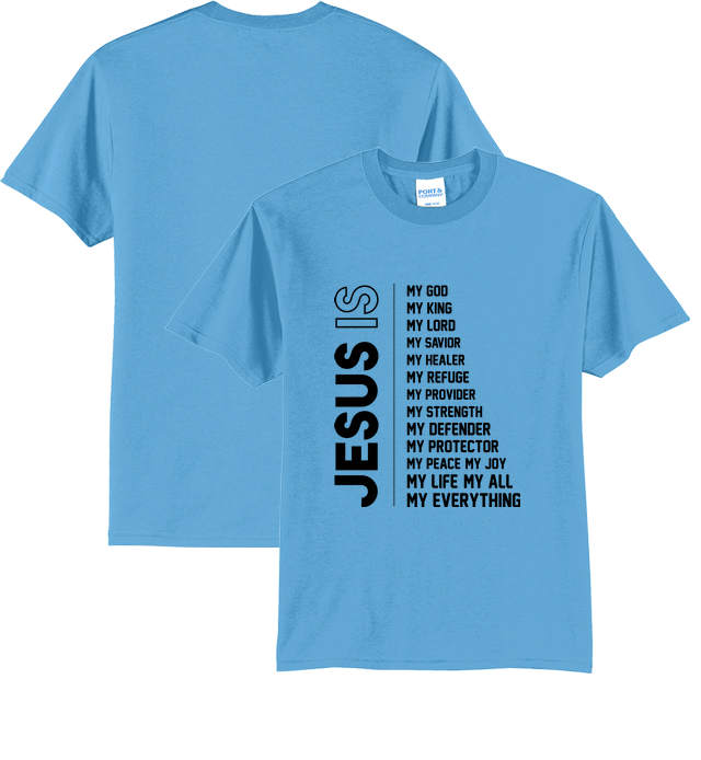 Preview Aquatic Blue