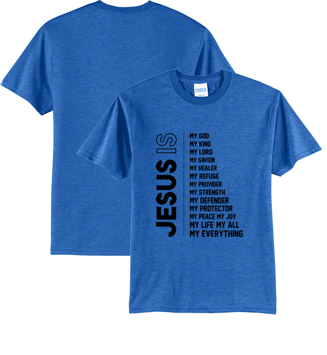 Preview Heather Royal