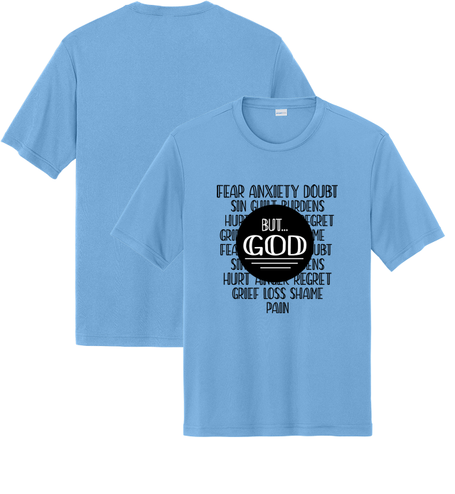 Preview Carolina Blue