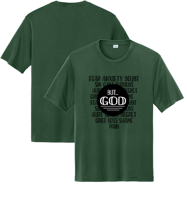 Preview Forest Green