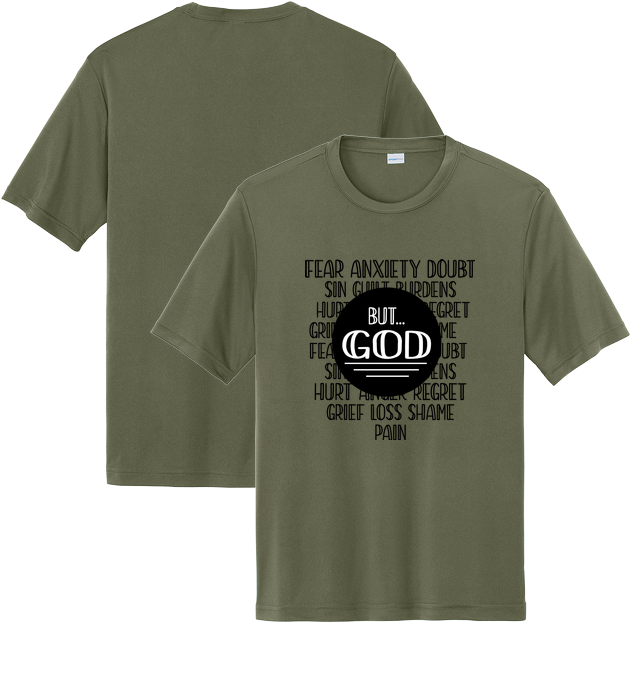 Preview Olive Drab Green