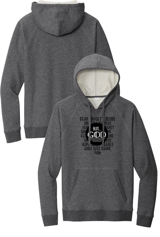 Preview Graphite Heather