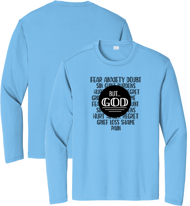 Preview Carolina Blue