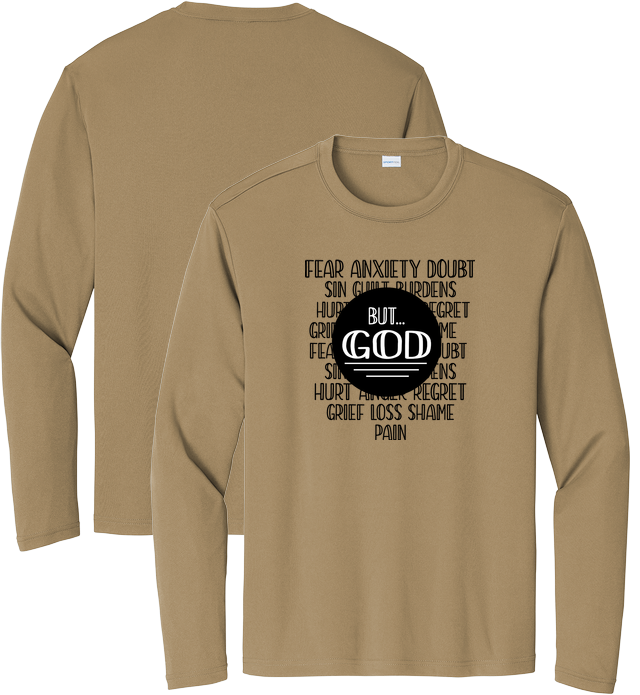 Preview Coyote Brown