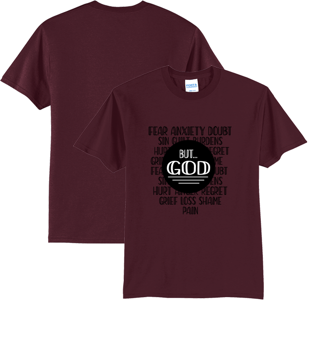 Preview Athletic Maroon