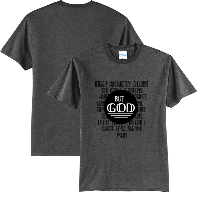 Preview Black Heather