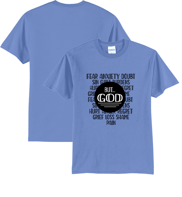 Preview Carolina Blue