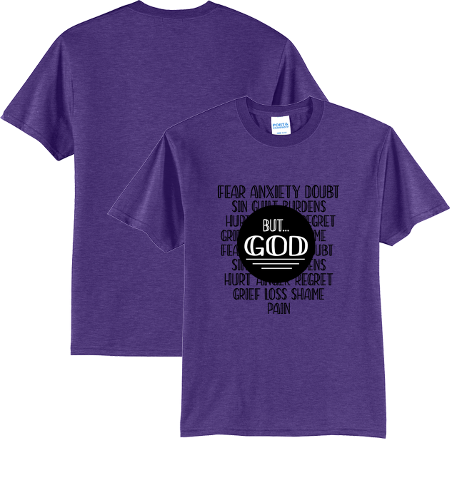 Preview Heather Purple