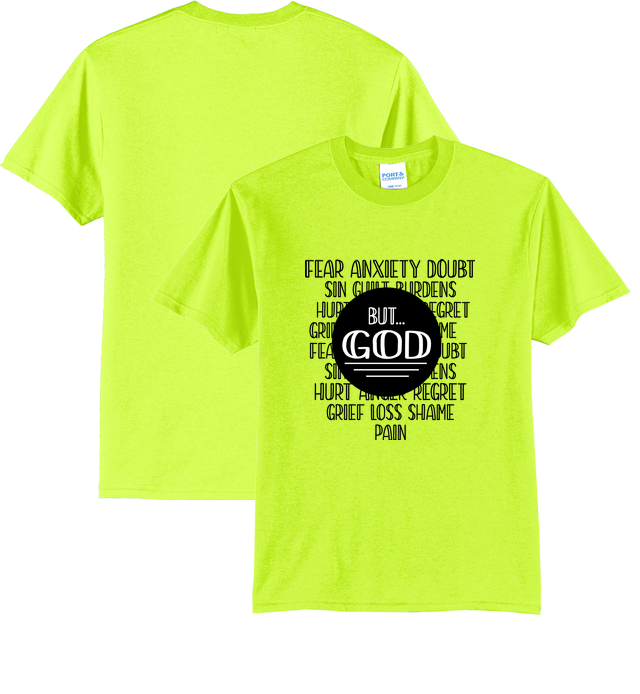 Preview Safety Green