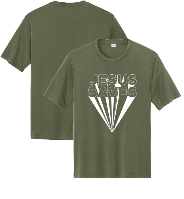 Preview Olive Drab Green