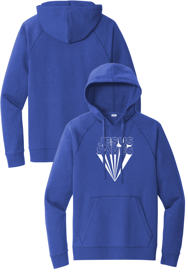 Pullover Hoodie for design 001050