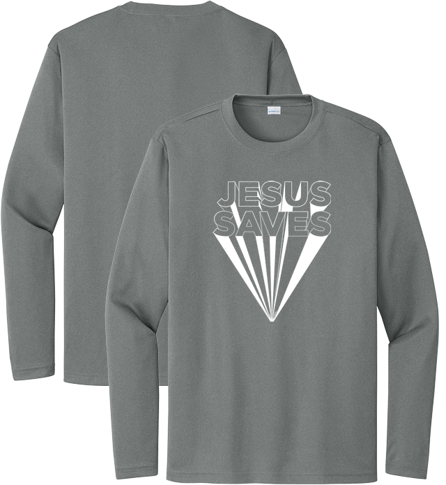 Preview Iron Grey Heather