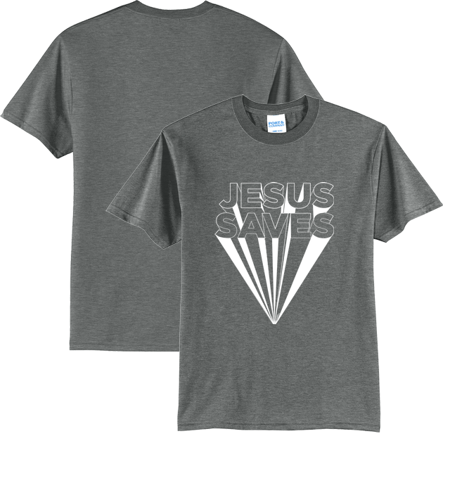 Preview Graphite Heather