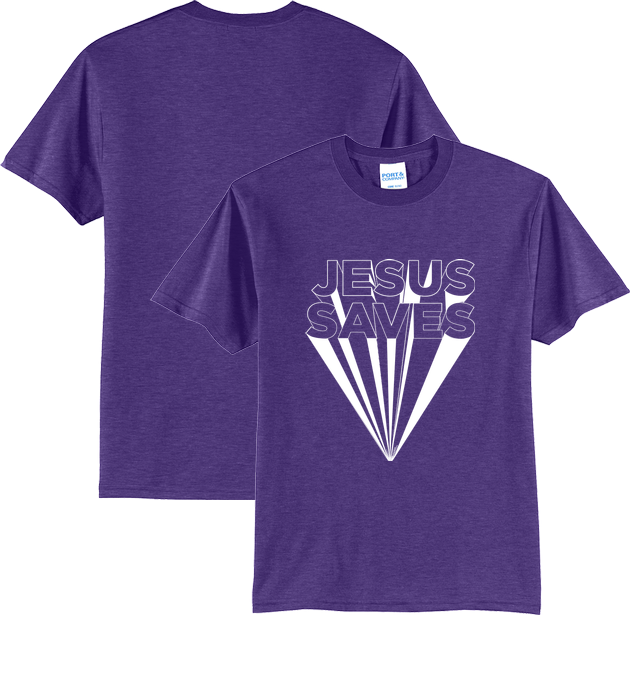 Preview Heather Purple