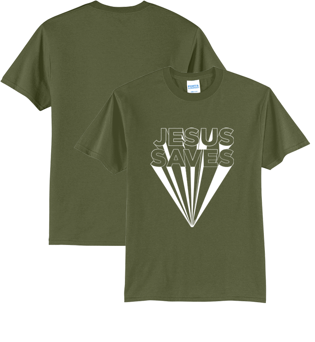 Preview Olive Drab Green