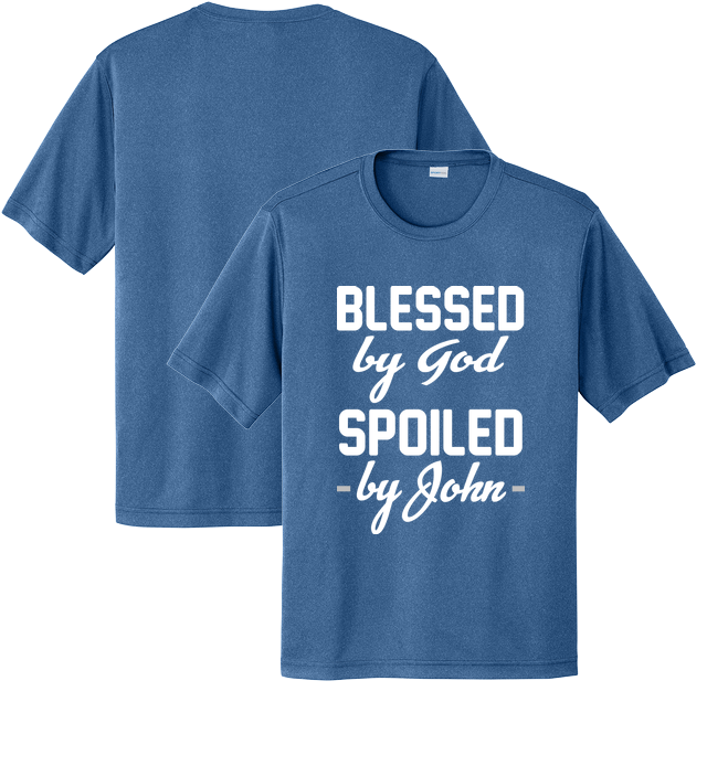 Preview True Royal Heather