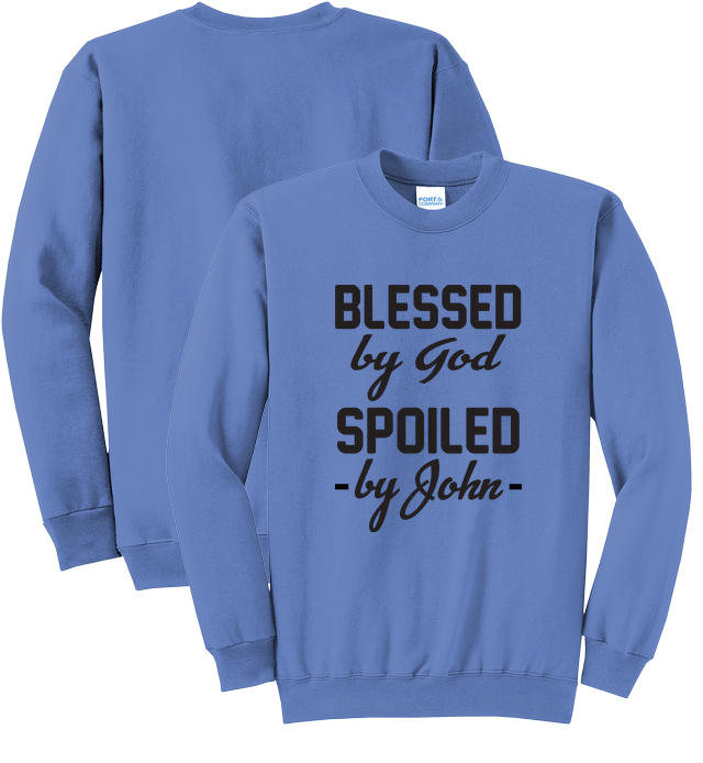 Preview Carolina Blue