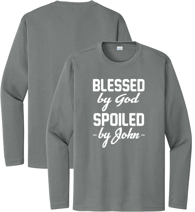 Preview Iron Grey Heather