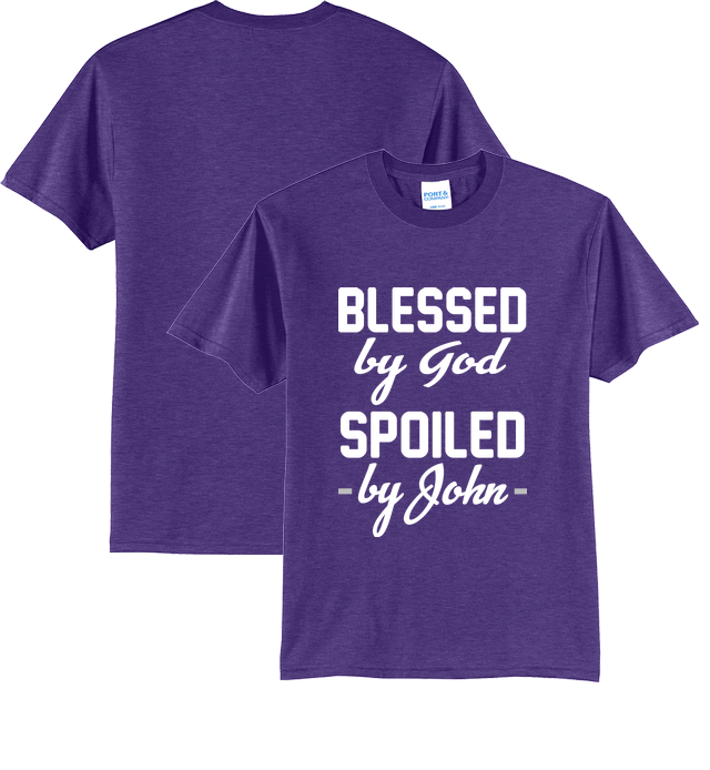 Preview Heather Purple