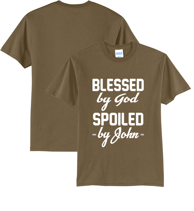 Preview Woodland Brown