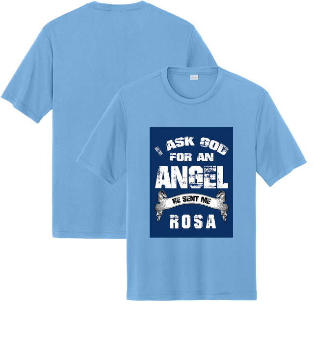 Preview Carolina Blue