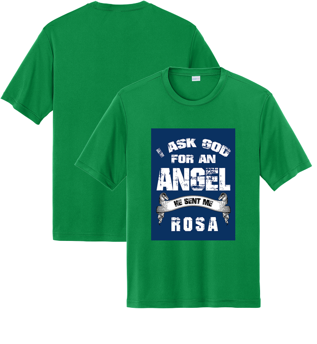 Preview True Kelly Green