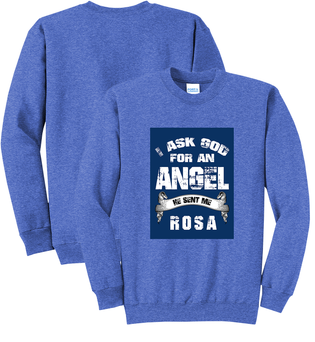 Preview Heather Royal