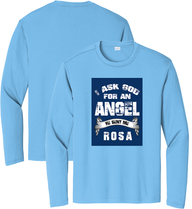 Preview Carolina Blue