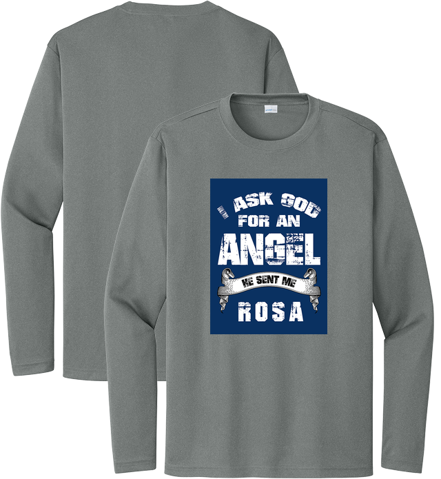 Preview Iron Grey Heather