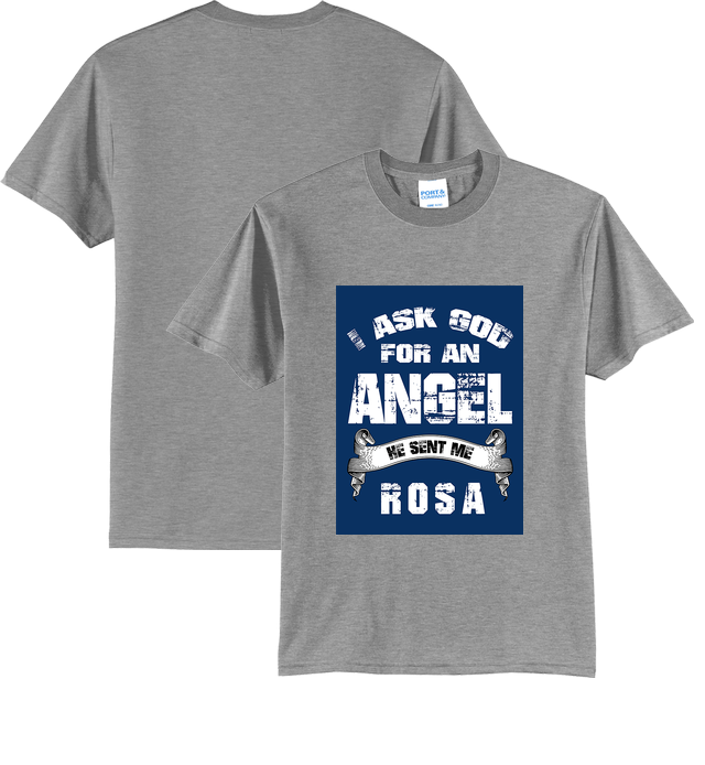 Preview Athletic Heather