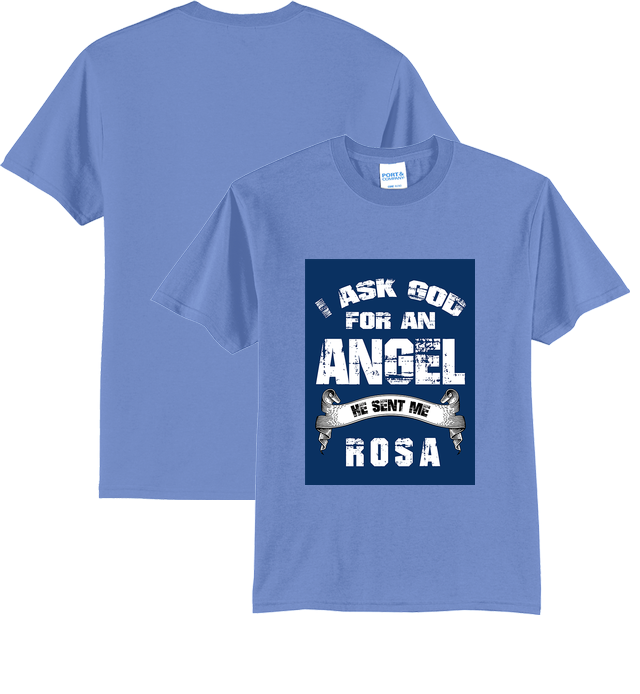 Preview Carolina Blue