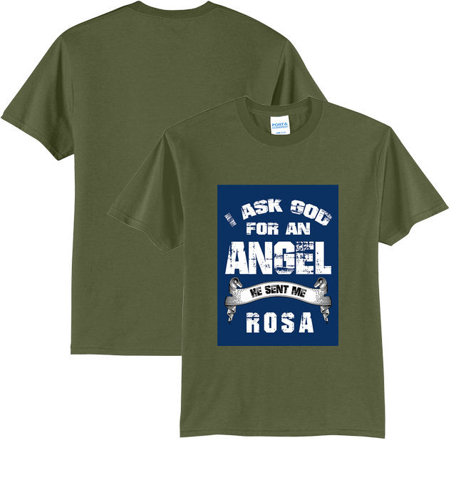 Preview Olive Drab Green