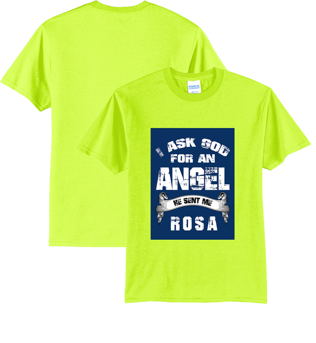 Preview Safety Green