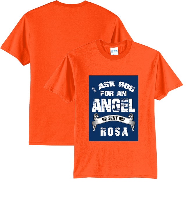 Preview Safety Orange