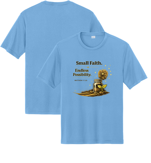 Preview Carolina Blue