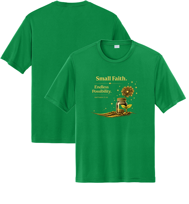 Preview True Kelly Green