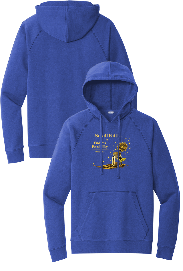 Pullover Hoodie for design 001053