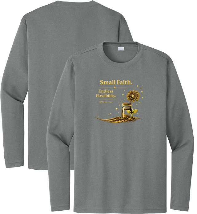 Preview Iron Grey Heather