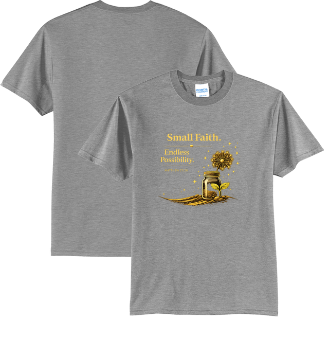 Preview Athletic Heather