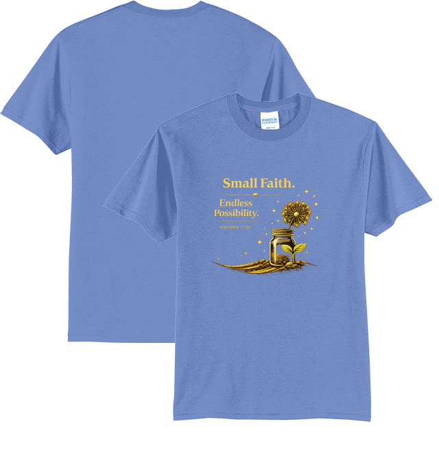 Preview Carolina Blue