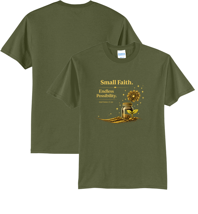 Preview Olive Drab Green