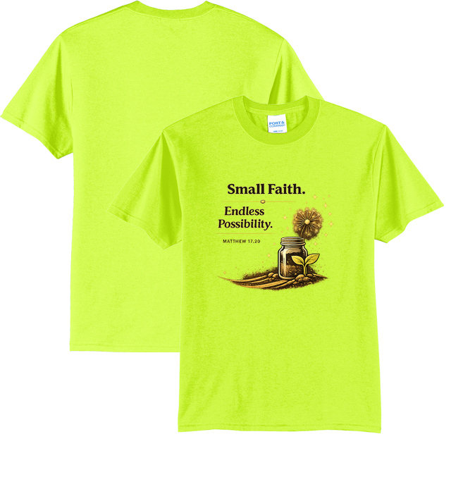 Preview Safety Green